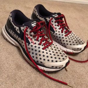 brooks launch usa